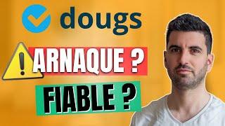 Mon AVIS sur DOUGS : Le top pour votre compta ? A voir avant de choisir cet expert-comptable !