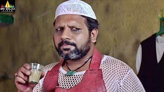 Ismail Bhai Comedy Scenes Back to Back | Hyderabadi Comedy | Sri Balaji Video