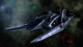 Battlestar Galactica online - Raumschiffe und Impressionen des Browserspiels