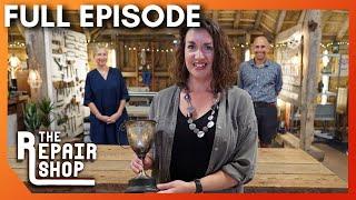 Season 6 Episode 18 | The Repair Shop (Full Episode)