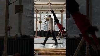 Тренировки на тренажёре правИло в центре Москвы 