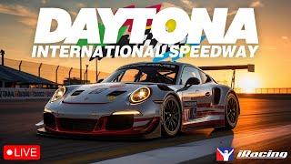 Live iRacing! VRS Sprint and Fanatec Fixed Challenge !gear !discord