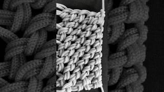 Macrame Basic Tutorial - Macrame Shorts - Macrame Knots #macrametutorial