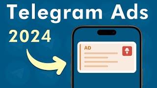 How to run Telegram Ads in 2024 (detailed guide)