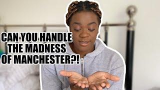 SO YOU’RE GOING TO UNI? HERE’S THE TEA: MANCHESTER EDITION | MOULDY KITCHENS?!  RAVES TILL 8AM?!