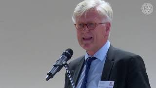 Public Theology and Interreligious Dialogue - Public lecture by Professor Heinrich Bedford-Strohm