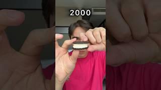 Radmiru oreo in the future!‍ #shorts