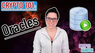 Crypto 101: What Are Oracles?