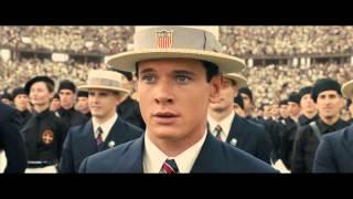 UNBROKEN Offizieller Trailer 1 [HD]