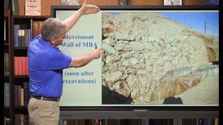When Did the Walls of Jericho Come Tumbling Down?  | Lesson 6 - Basics of Biblical Archaeology