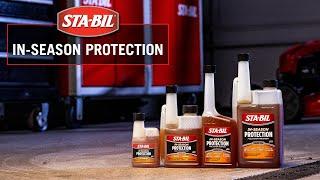 STA-BIL In-Season Protection: Explained