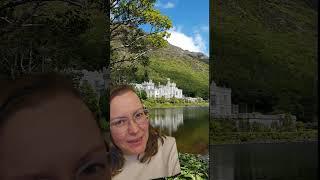 #11 Fakten über Kylemore Abbey #kylemoreabbey #Irland #geschichte #entdecken #wunderschön