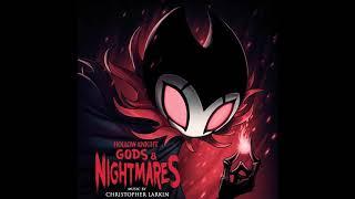 01 Hive Knight (Hollow Knight: Gods & Nightmares)