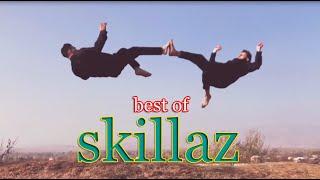 Best OF SKILLAZ [2020] Tricking 2020