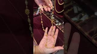 #chainnecklace #tanishq #chain #gold #chains #jewellery #trending #shortvideo #bangalore #necklace