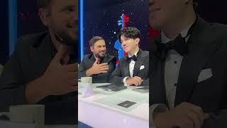 Dimash on Virtuosos