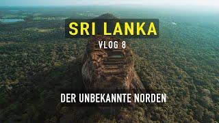 Der unbekannte Norden von Sri Lanka - Auf den Spuren von Janani's Großeltern - Jaffna Sri Lanka Vlog