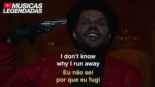 The Weeknd - Save Your Tears (Legendado | Lyrics + Tradução)