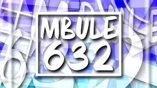 (TB of May 2021) MBULE632 "Jorby 7.0" Logo (Elecarlton's Improvement)