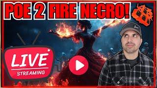 POE 2 Key !Giveaway... FULL FIRE Testing! Is It The BEST!?