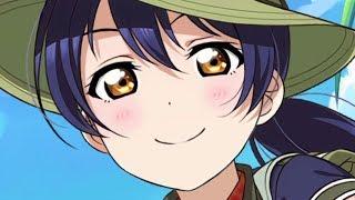 Umi Is Pointing