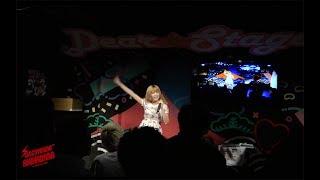 Inside an Underground Idol Live Stage! Discovering Deep Akihabara @Dear Stage