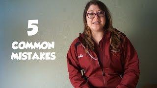 5 Common Mistakes When Removing Stains | STAIN FU