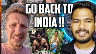 Indians Are Responsible For Racism | Why So Hate Against Indians