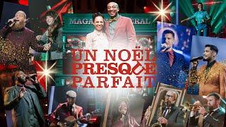 Spectacle de Noël 2024 - UN NOËL PRESQUE PARFAIT