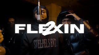 [FREE] Dudeylo X Kyle Richh Jersey Drill Type Beat - "َFlexin 2” | NY Drill Beat 2025