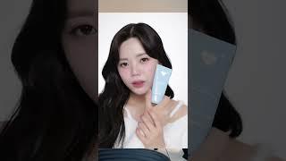 LAUNCHING SUNSCREEN DI KOREA?