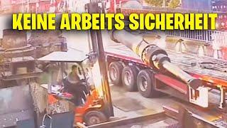 ARBEITS SICHERHEIT GLEICH 0 - Die Schlimmsten Arbeiter der Welt #48 #arbeit #work #workfail