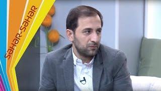 "Meyxanada özümə heç kimi rəqib görmürəm" - Pərviz Bülbülə - ARB TV