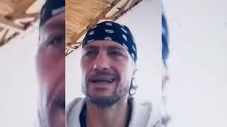 Саша Задойнов/ХОЧУ ВЫРАЗИТЬ НЕГОДОВАНИЕ/СВО