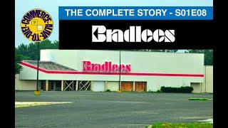 (Alive To Die?!) Bradlees The Complete Story - S01E08