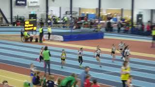 Tybblelundsspelen 2019 - F11 60 m Final