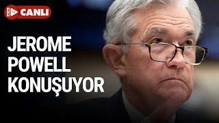 Piyasalar Powell'ın bu konuşmasına kilitlendi! | Türkçe çeviriyle Jerome Powell | 23 Ağustos