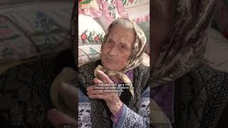 102-річна Надія Ільницька пригадала, як німецькі військові вели євреїв на розстріл у Сосонки