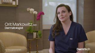 Dr. Orit Markowitz - Genomics In Her Practice