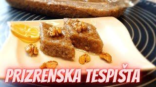 PRIZRENSKA TESPIŠTA tradicionalni recept sa Kosova i Metohije - Sladjini recepti