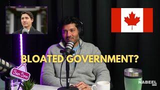 Canada's BROKEN Government | A Crisis Exposed!