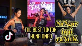 Kompilasi Tiktok Huna Onao || Hunaonao6657