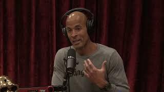 Joe Rogan Experience #1906 - David Goggins