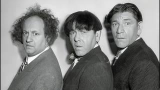 Stooges: Die Männer hinter dem Chaos (1994) Larry Fine, Moe Howard, Curley Howard