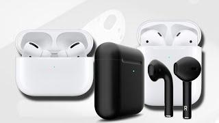 How To: Reset/Pair A New Left | Right Airpods [1st, 2nd & Pro] Replacement