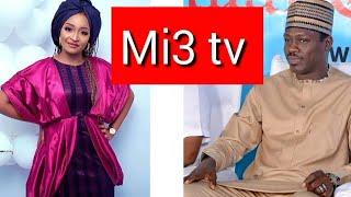 Muhimman sako (latest announcement) Mi3 tv