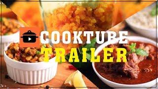 Most Satisfying Food Recipes | Amazing Short Cooking Videos  | Cooktube Video Trailer