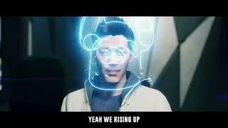 Watch Dogs Legion Song Rising Up ft Connor Quest   Edmon