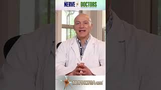 How effective is InfraRed Light Therapy? - The Nerve Doctors #shorts #neuropathy #diabetes
