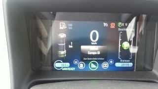 Chevrolet Volt - Very short update / different background music